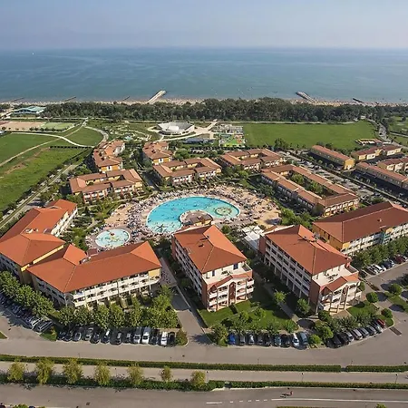 In Villaggio Ai Pini In Lido Altanea Caorle