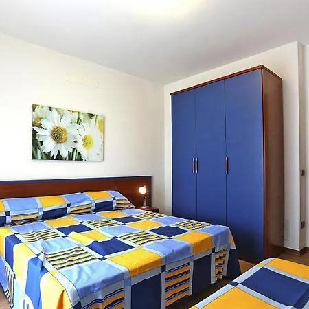 Apartment In Villaggio Ai Pini In Lido Altanea Caorle
