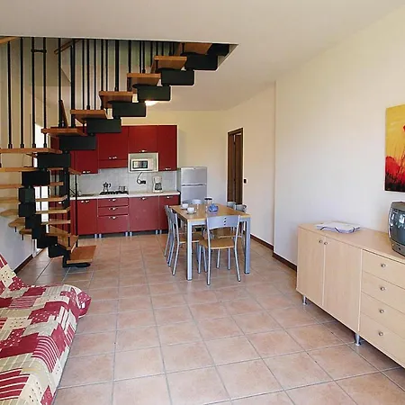 Apartmán In Villaggio Ai Pini In Lido Altanea