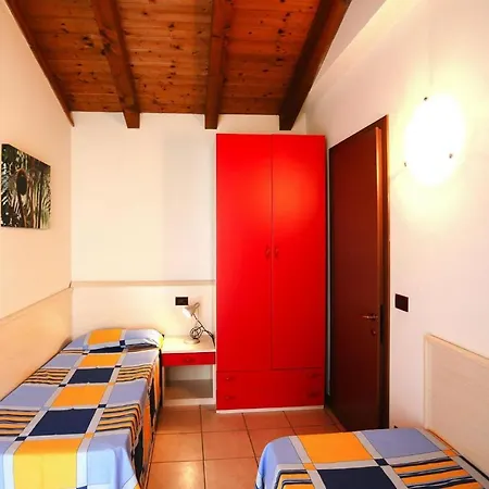 In Villaggio Ai Pini In Lido Altanea * Caorle