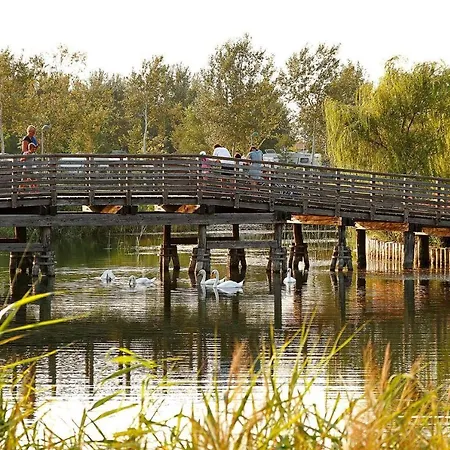 In Villaggio Ai Pini In Lido Altanea * Caorle