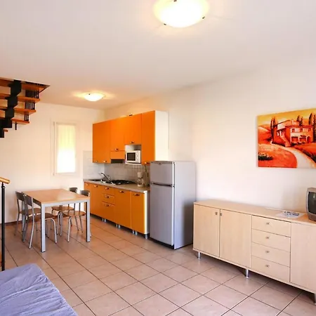 In Villaggio Ai Pini In Lido Altanea Apartmán Caorle